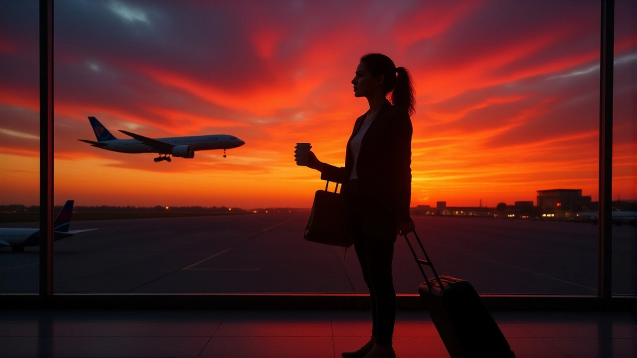 Background: A Country Unprepared for This