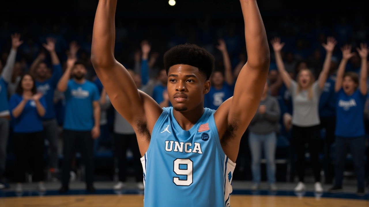 Behind the Numbers: The Real Story