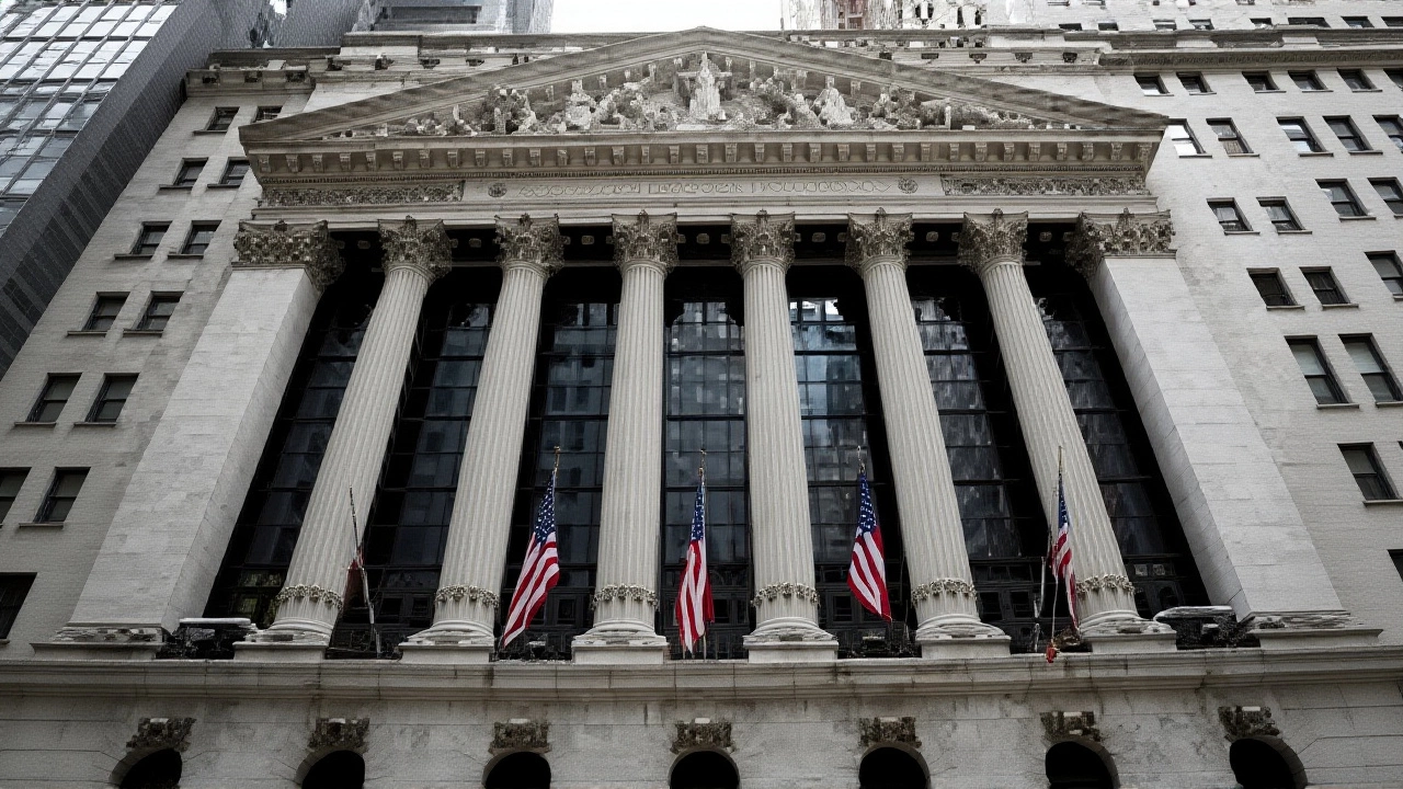 Historical Context: When Directors Fall